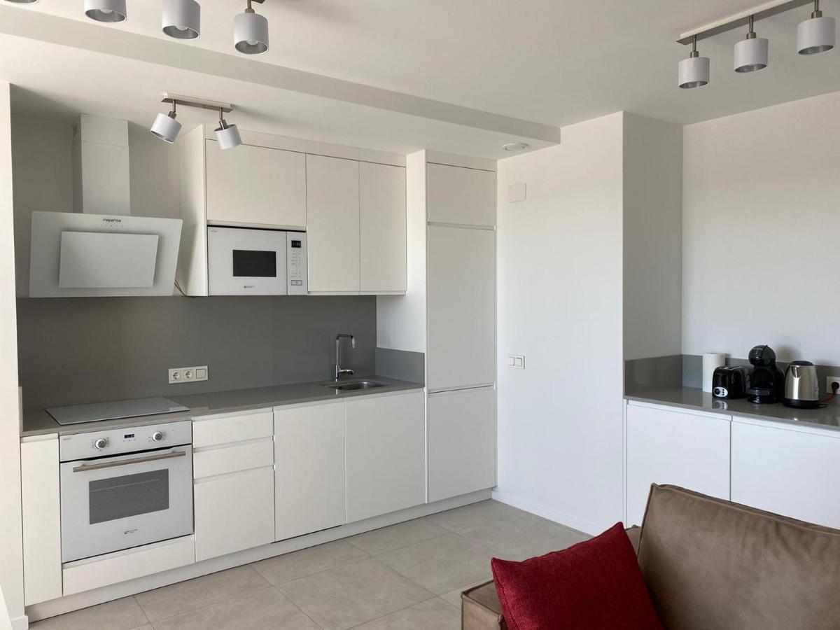 Playa Flamenca - Turquesa Del Mar - Great Sea View! Apartman Kültér fotó