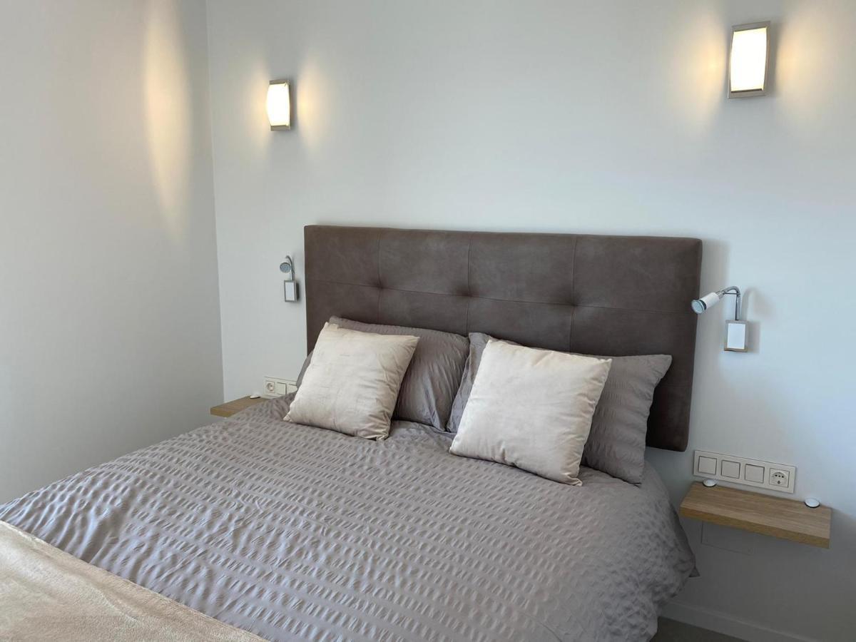 Playa Flamenca - Turquesa Del Mar - Great Sea View! Apartman Kültér fotó